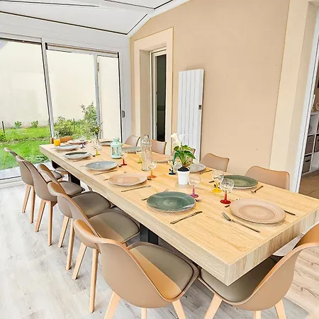 Cousinades And Xxl Family, Terrace *