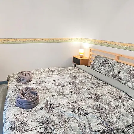 Casa vacanze Cousinades And Xxl Family, Terrace