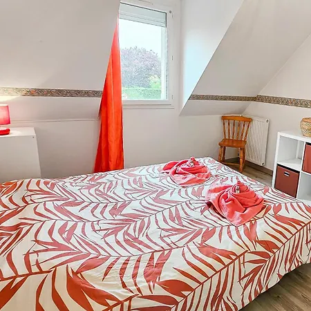 Cousinades And Xxl Family, Terrace Merville-Franceville-Plage