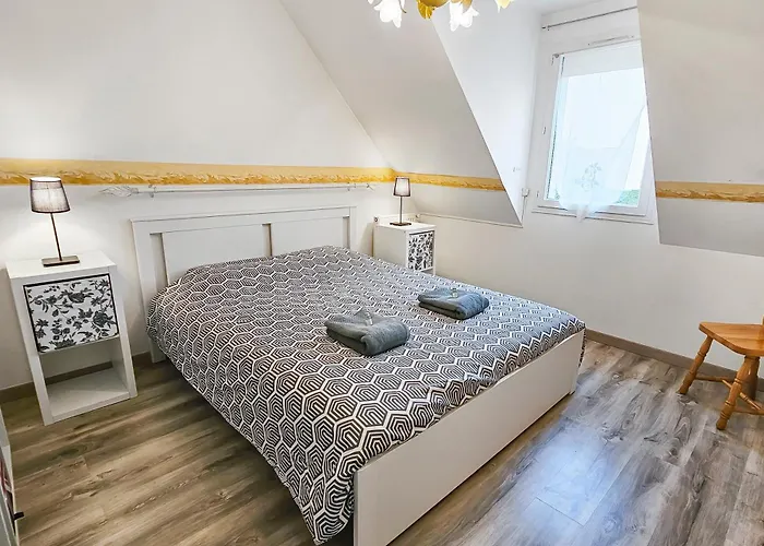 Cousinades And Xxl Family, Terrace Merville-Franceville-Plage