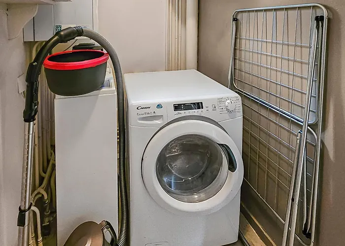 Cousinades And Xxl Family, Terrace Ferienhaus Merville-Franceville-Plage