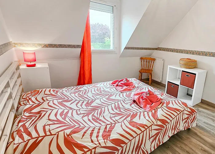 Cousinades And Xxl Family, Terrace Merville-Franceville-Plage